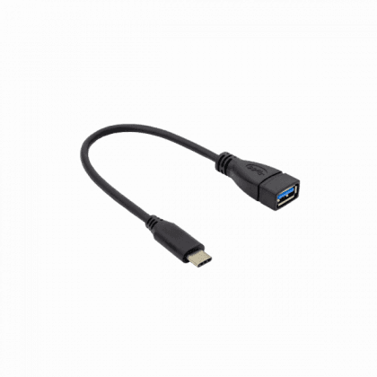 S BOX Adapter Type C / USB 3.0