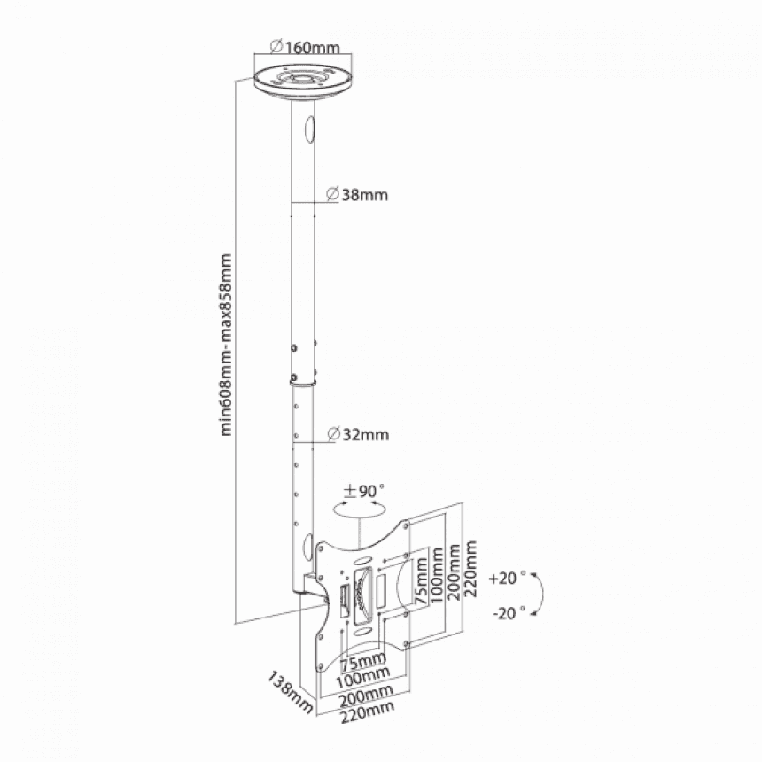 S BOX CPLB 28 S, Nosac 2