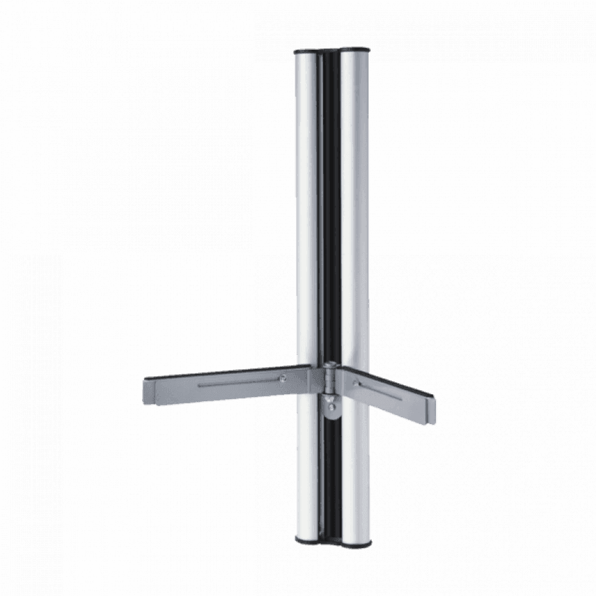 S BOX DRS 301, Nosac 1