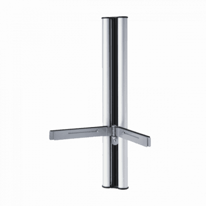 S BOX DRS 301, Nosac