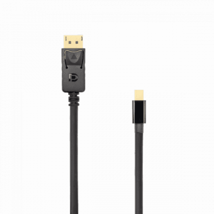 S BOX Kabl DP / mini DP 2 m