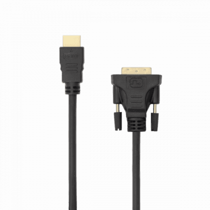 S BOX Kabl HDMI 1.4 / DVI 2 m