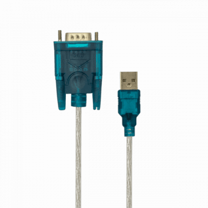 S BOX Kabl USB 2.0 / RS 232, 2 m