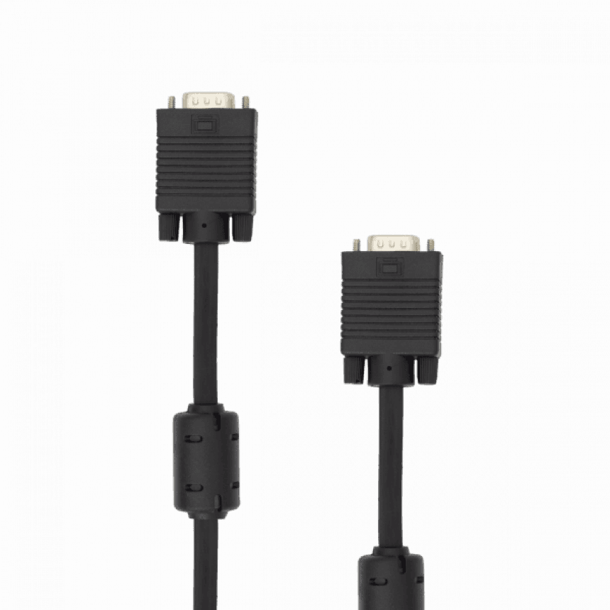 S BOX Kabl VGA / VGA 20 m 1