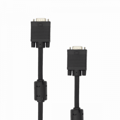 S BOX Kabl VGA / VGA 5 m