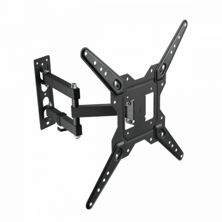 S BOX LCD 443, Nosac 2