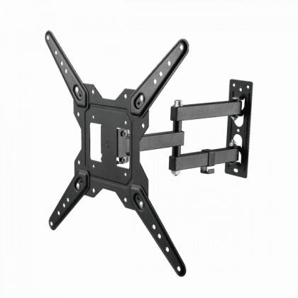 S BOX LCD 443, Nosac