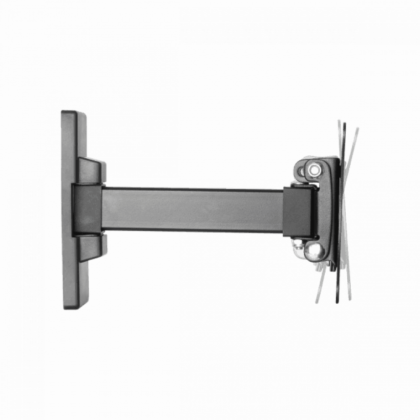S BOX LCD 901, Nosac 3
