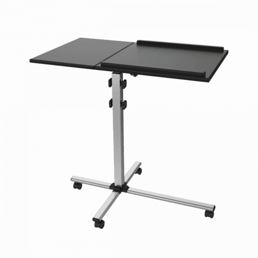 S BOX PFS 2, Nosac projektora 1