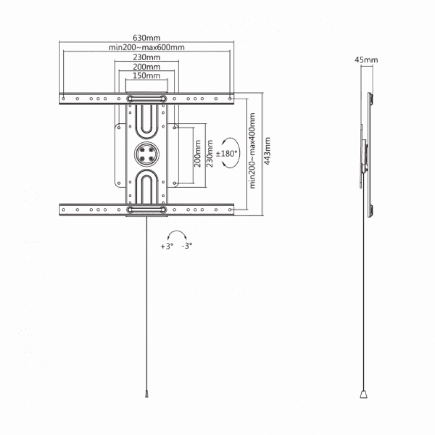 S BOX PLB 1246 F, Nosac 3