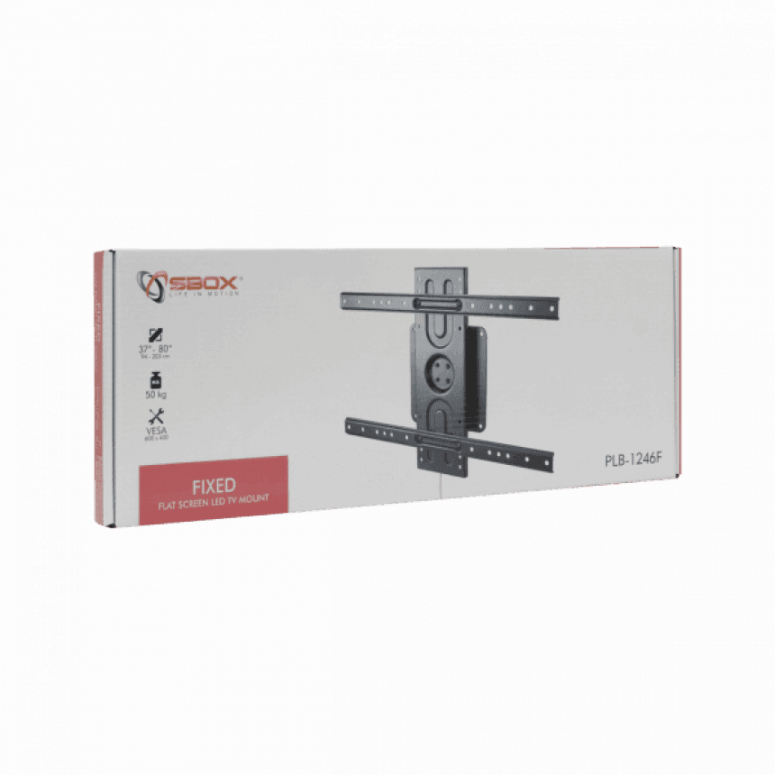 S BOX PLB 1246 F, Nosac 4