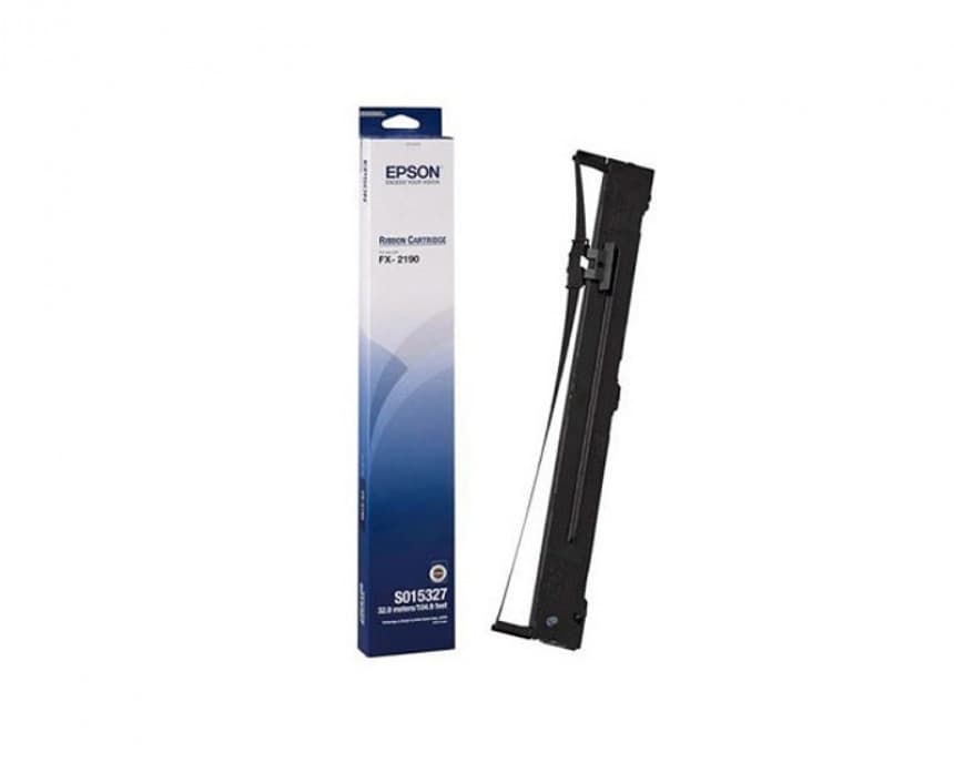 EPSON S015327 crna ribon traka  1