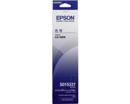 EPSON S015337 crna ribon traka 