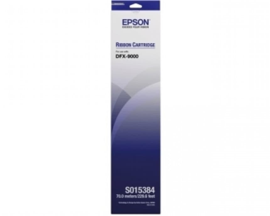 EPSON S015384 crna ribon traka  1
