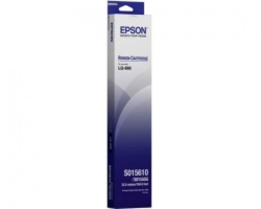 EPSON S015610 crna ribon traka  1