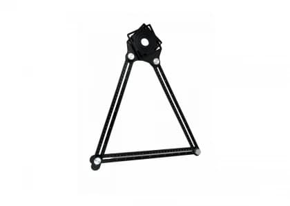 Šablon za keramiku 352413