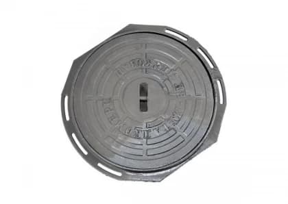 Šaht poklopac 1,5t