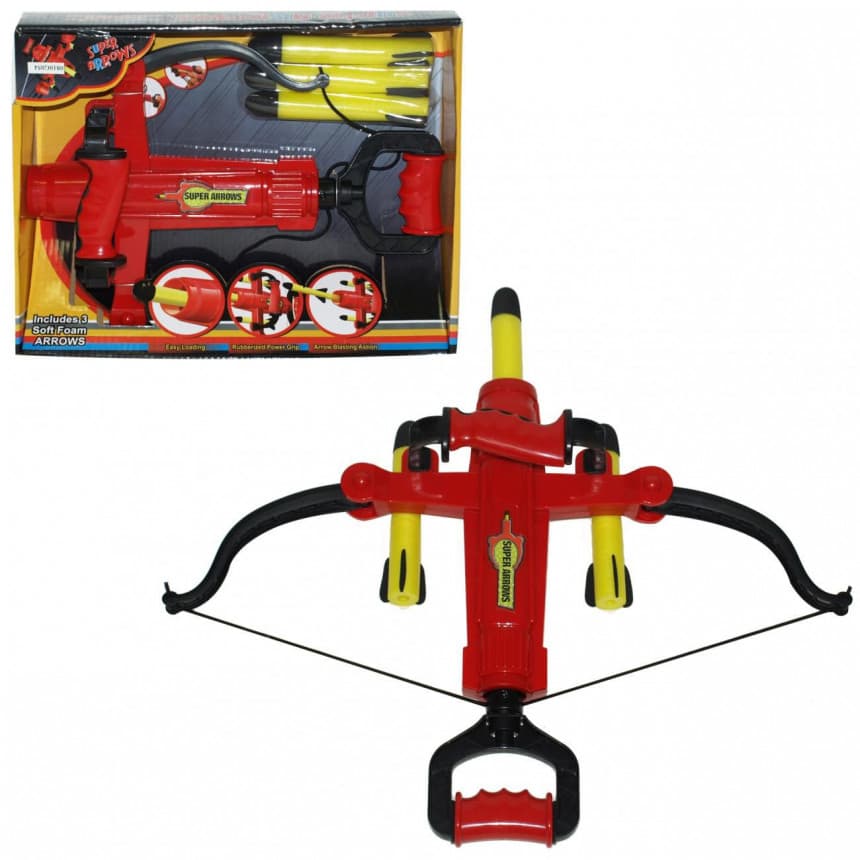 Samostrel   spuva 62-704000 1