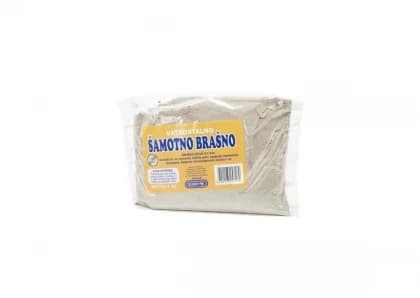 Šamotno brašno