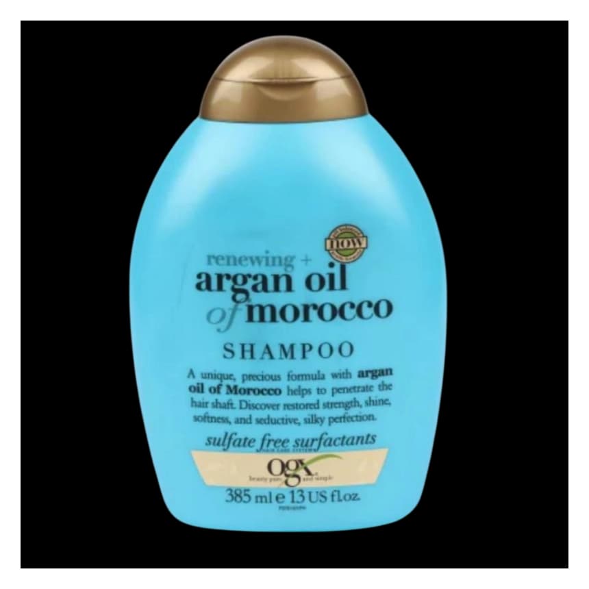 OGX ARGAN OIL OF MOROCCO ŠAMPON ZA KOSU 385ML 1