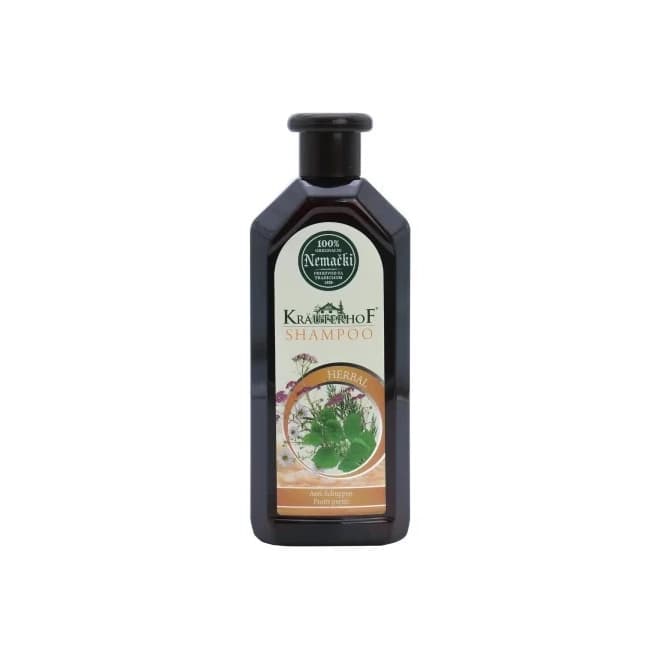 KRAUTERHOF SAMPON FITOKOMPLEKS RASTAVIĆ 500ML 1