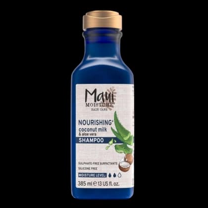 MAUI NOURISHING+COCONUT MILK ŠAMPON ZA KOSU 385ML