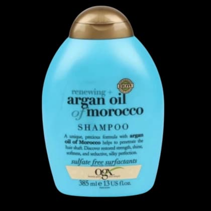 OGX ARGAN OIL OF MOROCCO ŠAMPON ZA KOSU 385ML