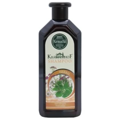 KRAUTERHOF SAMPON FITOKOMPLEKS RASTAVIĆ 500ML