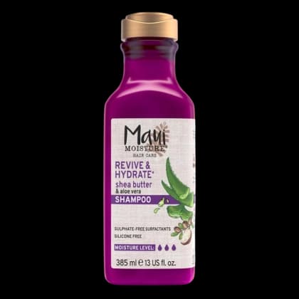 MAUI REVIVE&HYDRATE ŠI BUTER ŠAMPON ZA KOSU 385ML