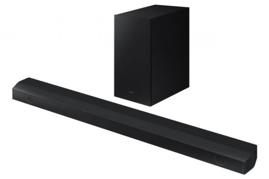SAMSUNG soundbar HW-B650/EN 1