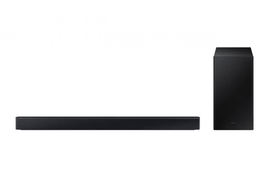 SAMSUNG soundbar HW-C450/EN 1
