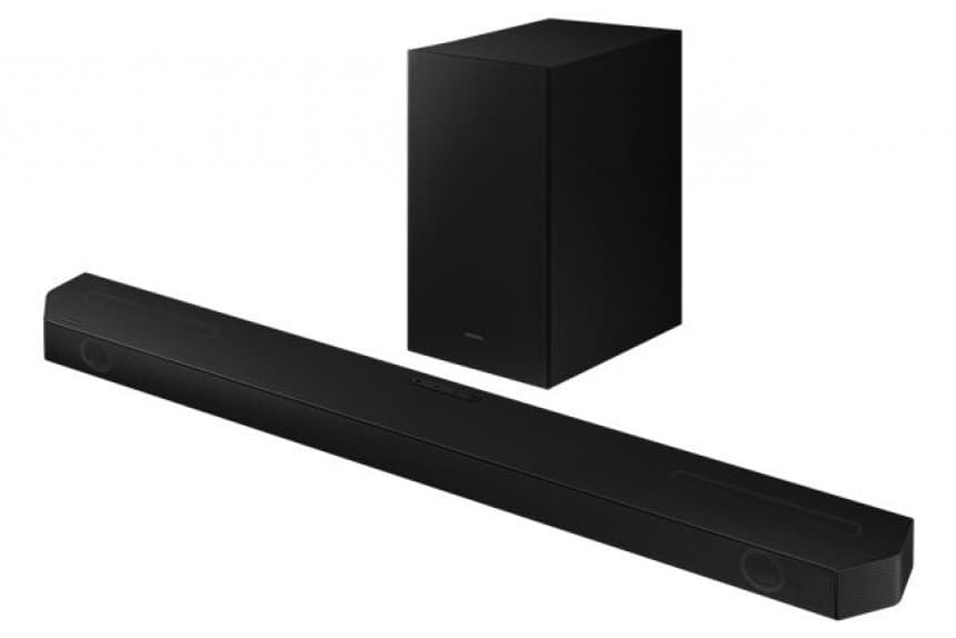 SAMSUNG soundbar HW-Q600B/EN 1