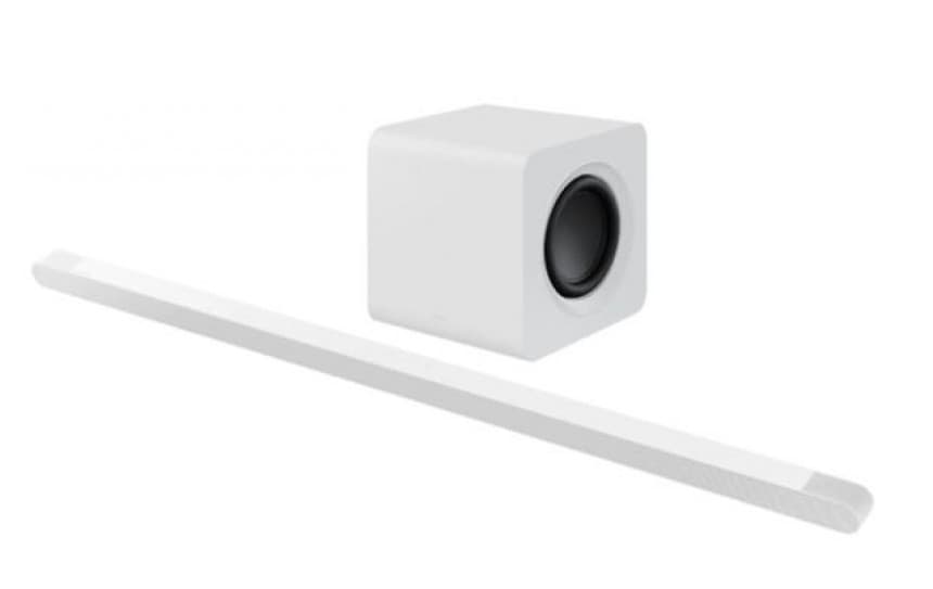 SAMSUNG soundbar HW-S801B/EN 1