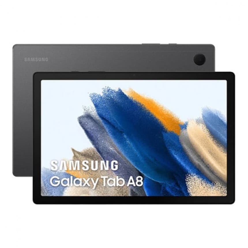 Tablet SAMSUNG Galaxy Tab A8 10.5"/OC 2.0GHz/4GB/64GB/LTE/8MP/Android/siva 1