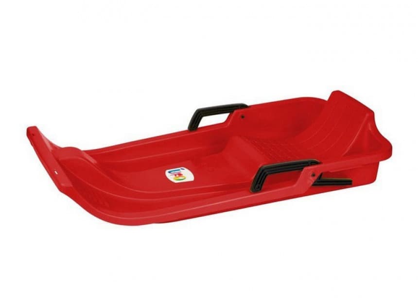 SANKE PLASTKON UFO red SAN-41107190 1