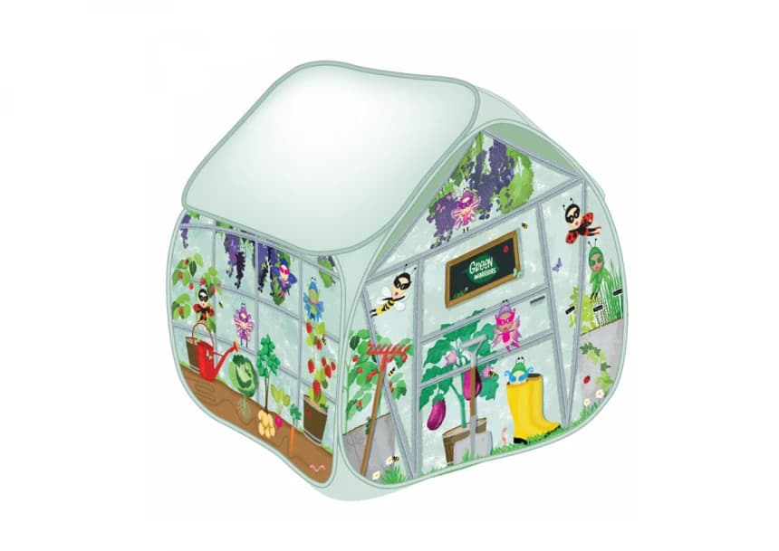 Šator garden 1