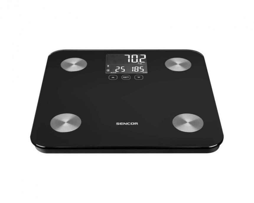 SENCOR SBS 6026BK vaga  2