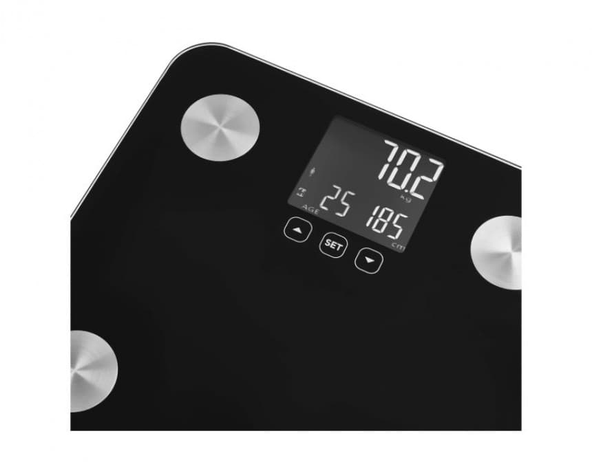 SENCOR SBS 6026BK vaga  3