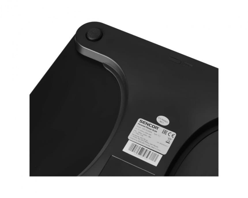 SENCOR SBS 6026BK vaga  4