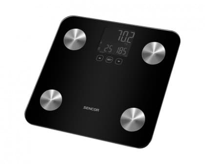 SENCOR SBS 6026BK vaga 