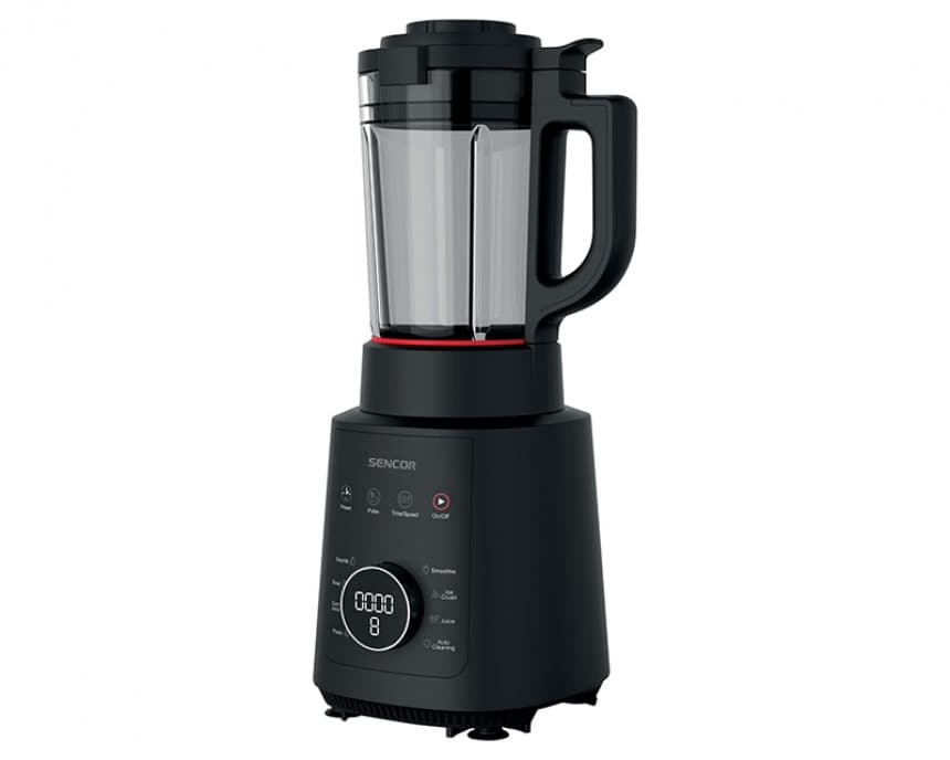 SENCOR SBU 0510BK Vakuum blender  1