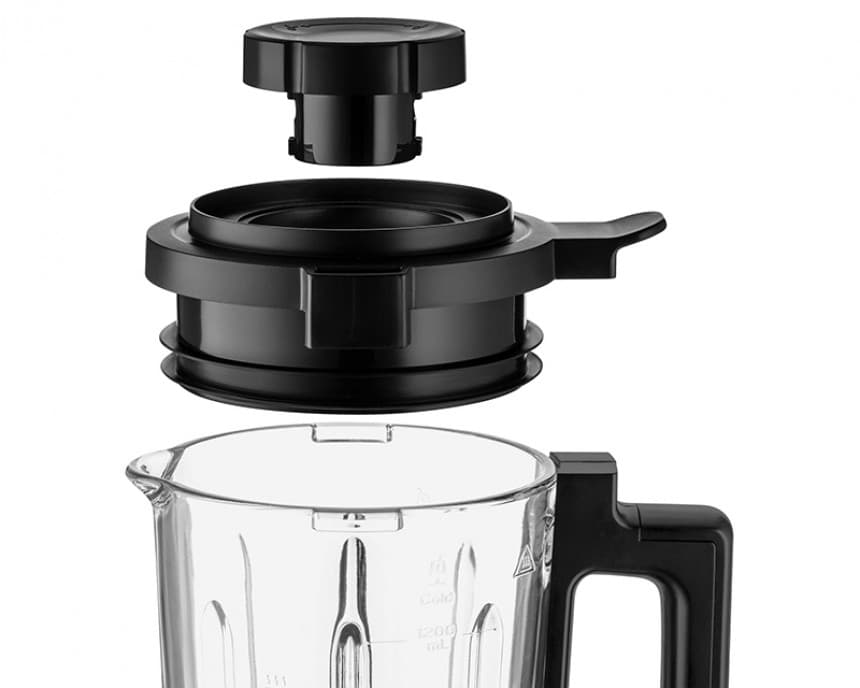 SENCOR SBU 0510BK Vakuum blender  4