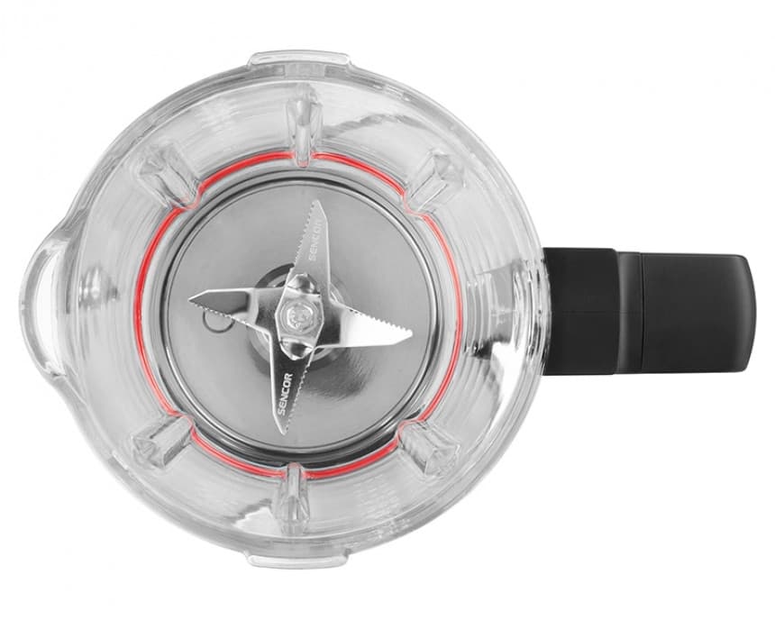 SENCOR SBU 0510BK Vakuum blender  5