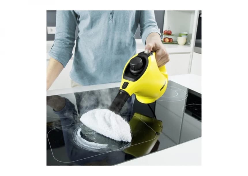 Karcher SC 1 UPRIGHT - Paročistač 1.513-560.0 1