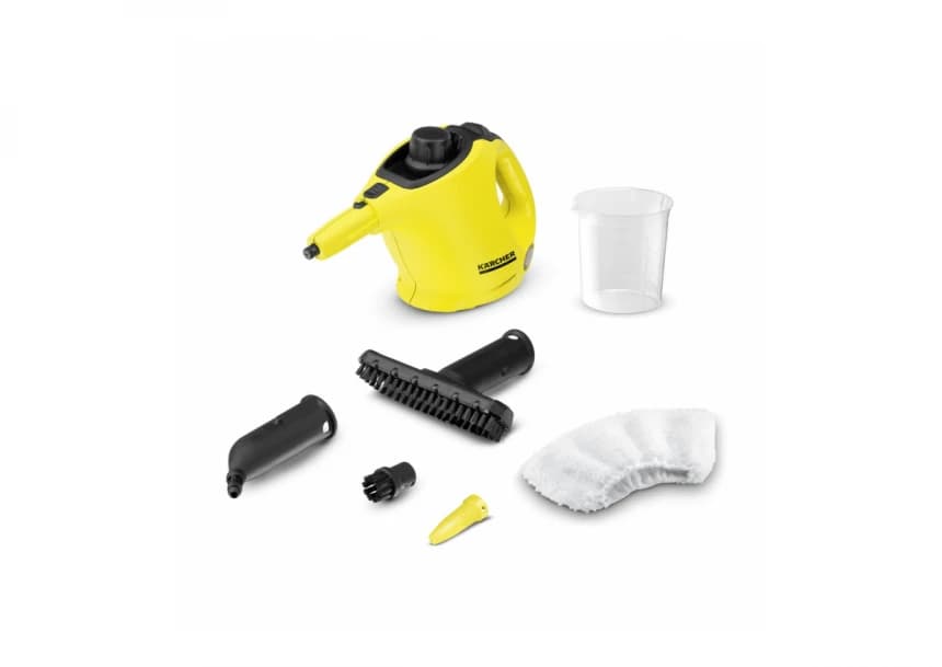 Karcher SC 1 UPRIGHT - Paročistač 1.513-560.0 3
