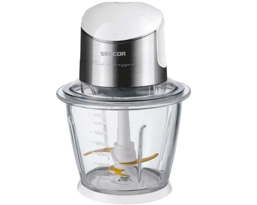 SENCOR SCB 6150SS-EUE3 seckalica  1