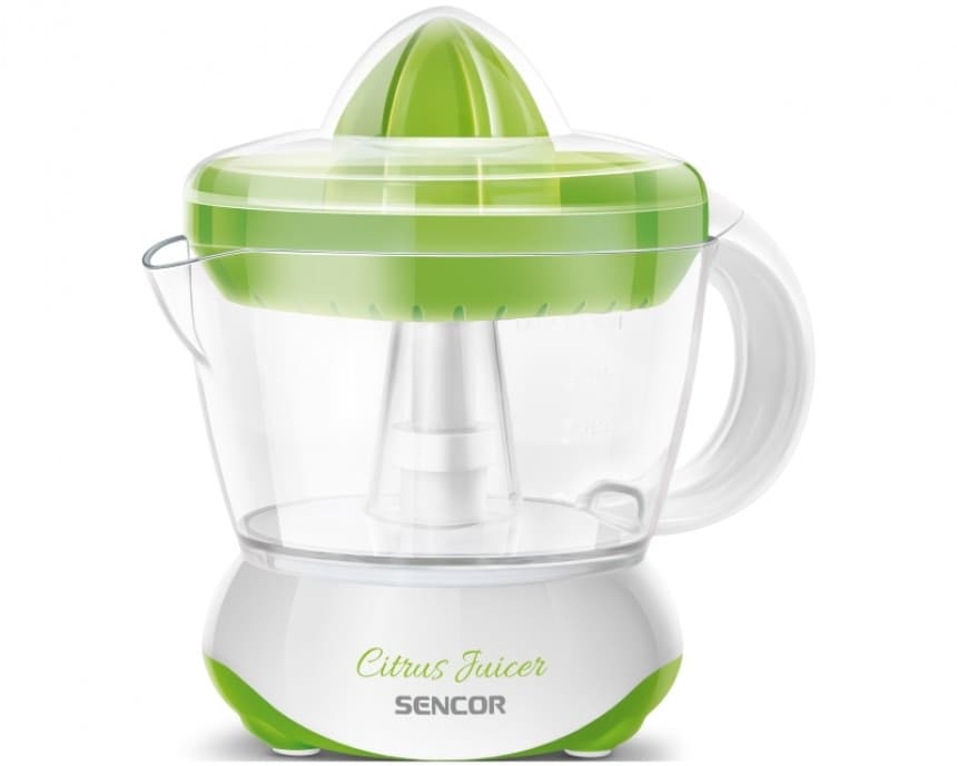 SENCOR SCJ 1051GR cediljka  1