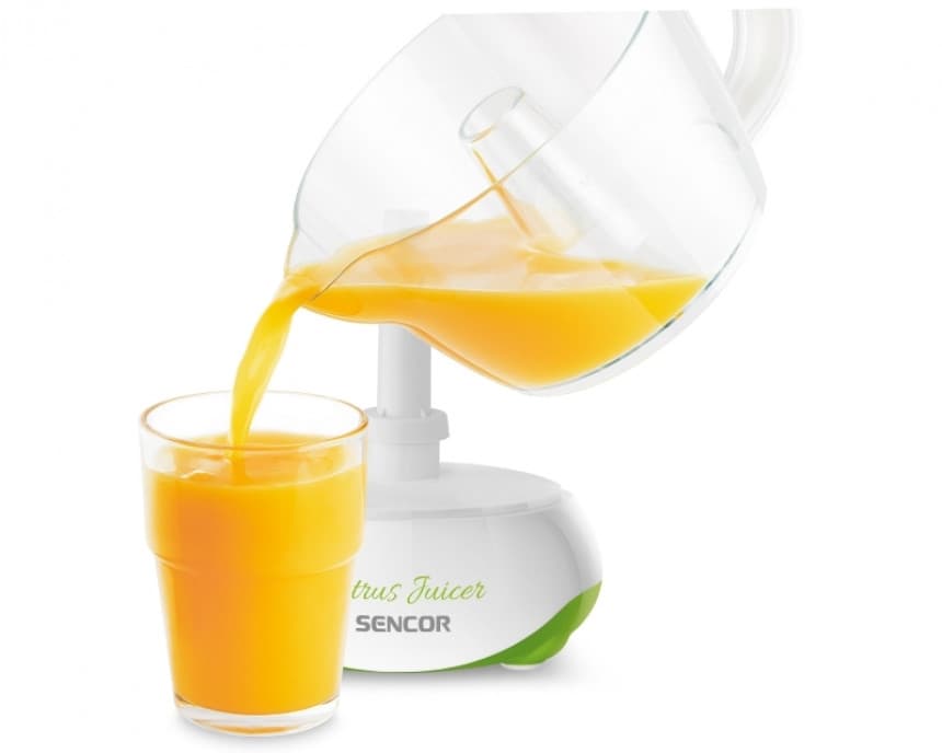 SENCOR SCJ 1051GR cediljka  2