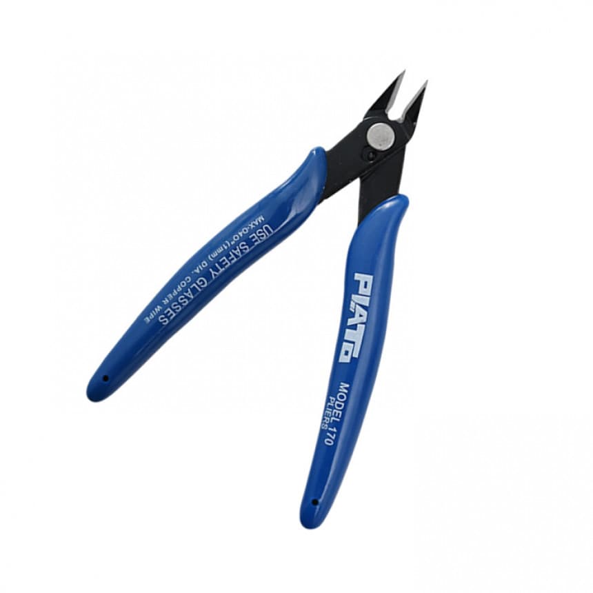 Sečice 130 mm Plato-170 1