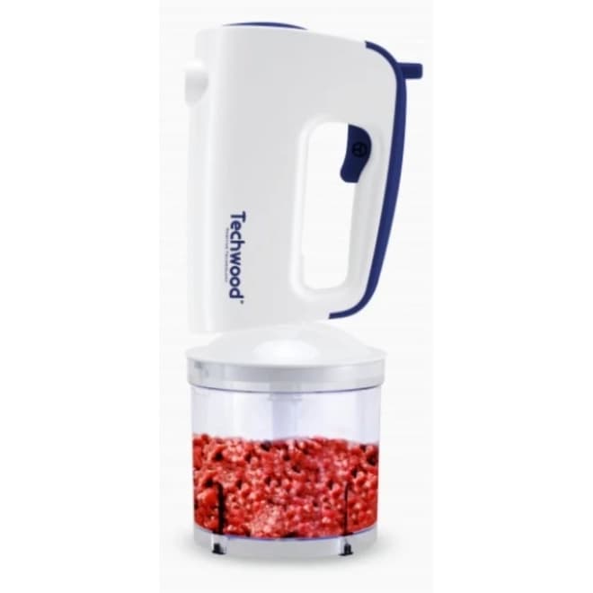 Techwood TMH-8300 ručni mikser 4 u 1 4